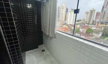 Imagem 6: Quantum Residence 2/4 aluguel totalmente mobiliado