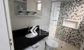 Imagem 2: Casa para alugar no Condomínio Horto Florestal Villagio (Zona Norte, Sorocaba-SP