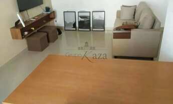 Imagem 2: Oportunidade - Apartamento - Floradas de São José - Residencial Pontal de Castelhanos - 2