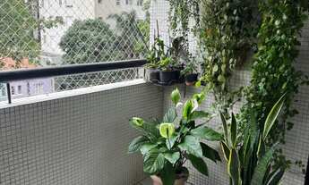 Imagem 6: Vendo Apartamento Aclimação