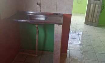 Imagem 5: Alugo casa primeiro andar ótima localização