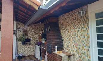 Imagem 3: Chacara para venda e permuta tem 300 m² com 2 quartos em Bairro do Turvo - São José dos C