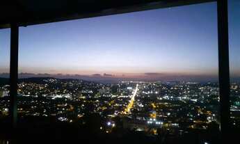 Imagem 3: Casa de condomínio em Rua Alcebíades Antônio dos Santos - Nonoai - Porto Alegre/RS