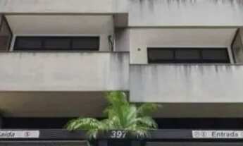 Imagem: Sala comercial para locação em Higienópolis