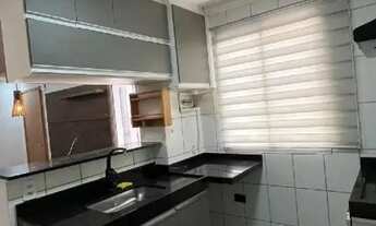 Imagem 2: Apartamento à venda no Residencial Parque Alliance em Americana