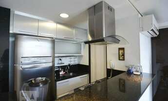 Imagem 7: Apartamento à Venda - Belvedere, 1 Quarto, 71 m2