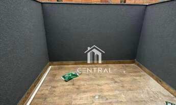 Imagem 3: Casa com 1 dormitório à venda, 40 m² por R$ 220.000 - Terras de Arieta - Sorocaba/SP