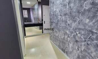 Imagem 6: INBOX CIA IMOBILIÁRIA VENDE APARTAMENTO MOBILIADO DE 01 QUARTO COM BOX DUPLO NO BAIRRO PRO