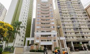 Imagem 2: APARTAMENTO com 2 dormitórios à venda com 90m² por R$ 545.000,00 no bairro Bigorrilho - CU