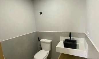 Imagem 2: Salão comervial em bairro agua branca