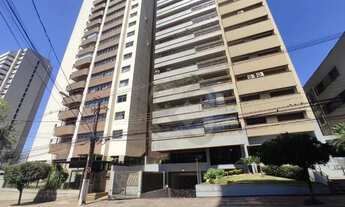 Imagem: Apartamento com 4 dormitórios, 271 m²