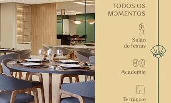 Imagem 3: Residencial Mar di Nizza Mar Grosso Laguna SC apartamento com 02 dormitorios