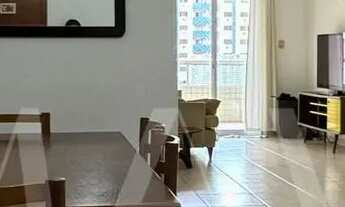 Imagem 3: Apartamento 2 dormitórios Padrão Na Vila Tupi em Praia Grande /SP