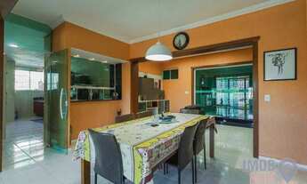 Imagem 6: Otima casa/sobrado Boa vista com 4 dorm(1suite) toda reformada