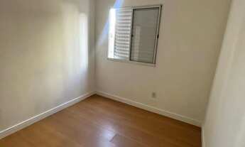 Imagem 7: Apartamento à venda no Residencial Bari Nações Norte