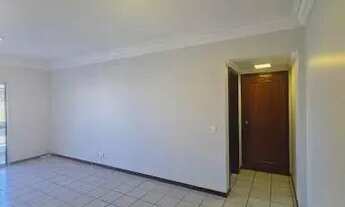 Imagem 3: CONDOMÍNIO FIRENZE, 112m2, 3 QUARTOS SENDO 1 SUÍTE, 2 VAGAS, R$ 3.600,00