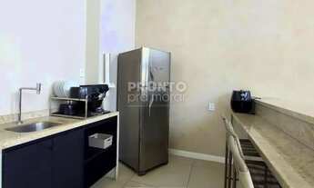 Imagem 6: Varzea - Apartamento com 55 metros - 2 Quartos - 1 Suíte - 1 Garagem - Recife, PE