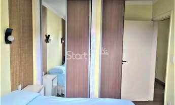 Imagem 7: Apartamento - Vila Mimosa - Campinas