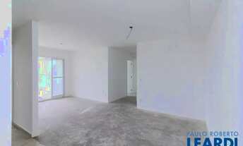 Imagem 2: APARTAMENTO - PARQUE SÃO DOMINGOS - SP