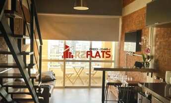 Imagem: Flat com ótimo preço no bairro Brooklin