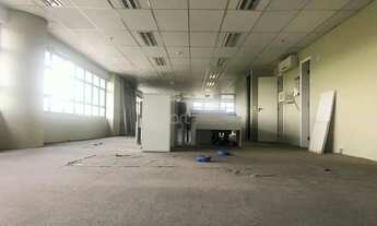 Imagem 2: Sala - Vila Brandina - Campinas