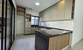 Imagem 6: Casa à venda em Indaiatuba, Jardins Di Roma, com 3 suítes, com 162 m², Jardins Di Roma Pia