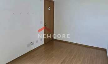 Imagem 3: Apartamento em Rua Tenente José Leite Sampaio Netto - Residencial Parque Granja Cecília B