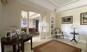 Imagem 7: Apartamento para venda com 3 quartos, 155m² - Coronel Veiga - Petrópolis/RJ