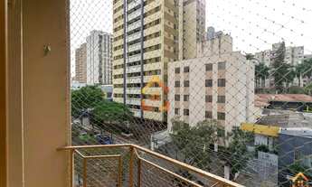 Imagem 7: Apartamento para alugar em Londrina, Centro, com 2 quartos, com 66 m², Ed. Reno