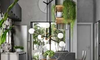 Imagem 5: Condomínio Sol e Praia 119m2 na barra dos coqueiros [11204