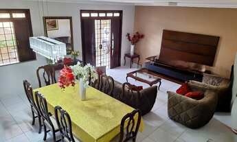 Imagem 2: VENDO Casa Duplex Residencial Araras Cohama