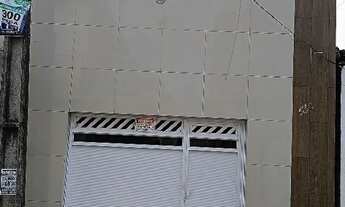 Imagem: Vendo casa no bairro liberdade