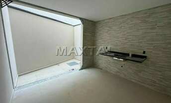 Imagem 5: Sobrado com 2 dormitórios, 1 Suíte e 2 vagas - Jardim Japão (finalização de construção