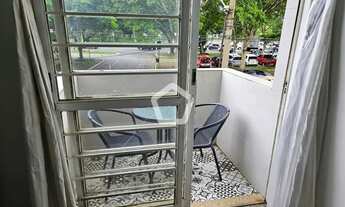 Imagem 3: Apartamento em Parque Novo Mundo