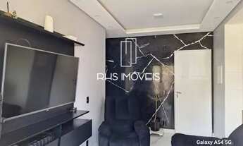 Imagem: Apartamento com 2 quartos à venda, 52,00