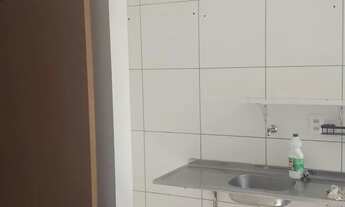 Imagem 3: Apartamento porto milazo 900 reais