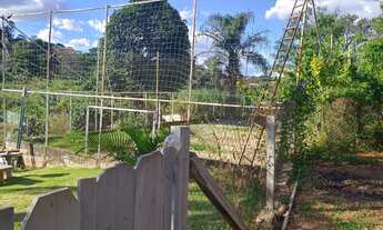 Imagem 6: Vendo chácara Chácara com venda por R$550