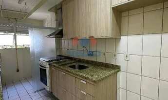 Imagem 4: Apartamento para aluguel, 2 quartos, 1 vaga, Jardim Alice - Indaiatuba/SP