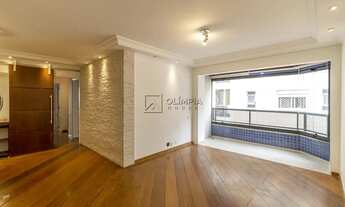 Imagem 2: Venda Apartamento 3 Dormitórios - 116 m² Moema