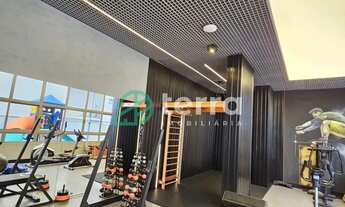 Imagem 7: ESPLÊNDIDO APARTAMENTO COBERTURA DUPLEX - BALNEÁRIO CAMBORIÚ SC