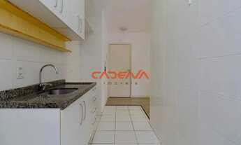 Imagem 5: Apartamento com 3 quartos e 1 vaga para aluguel no Guaíra