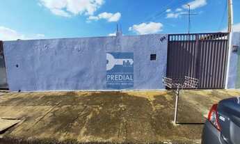 Imagem: Casa 1 quarto para Venda Jardim São Carlos