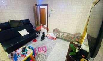 Imagem 2: Apartamento em Rua José da Silva Machado - Tupi - Praia Grande/SP