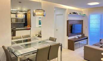 Imagem 3: Apartamento à venda 2 dormitórios - Barreiros, São José/SC