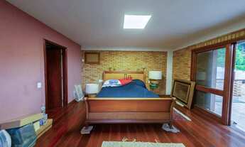 Imagem 7: Casa com 4 dormitórios à venda, 350 m² por R$ 2.500.000,00 - Itacoatiara - Niterói/RJ