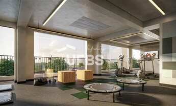 Imagem 6: Smart Parque Areião - Apartamento 2 quartos, sendo 2 suítes