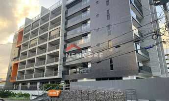 Imagem 4: Flat em Rua Valdemar Chianca - Jardim Oceania - João Pessoa/PB