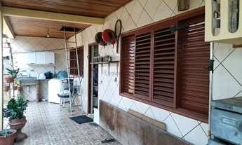 Imagem 7: Sobradinho com 240 m² de área construída, terreno 10x25 na região do bairro CPA