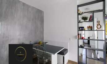 Imagem 2: Imóvel de 51m2 com 1 quarto em Saúde - São Paulo - SP