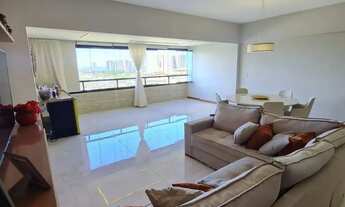 Imagem 6: Apartamento à venda no MIRANTE PATAMARES , PATAMARES, Salvador, BA